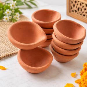 Ideal for pooja and religious occasions
